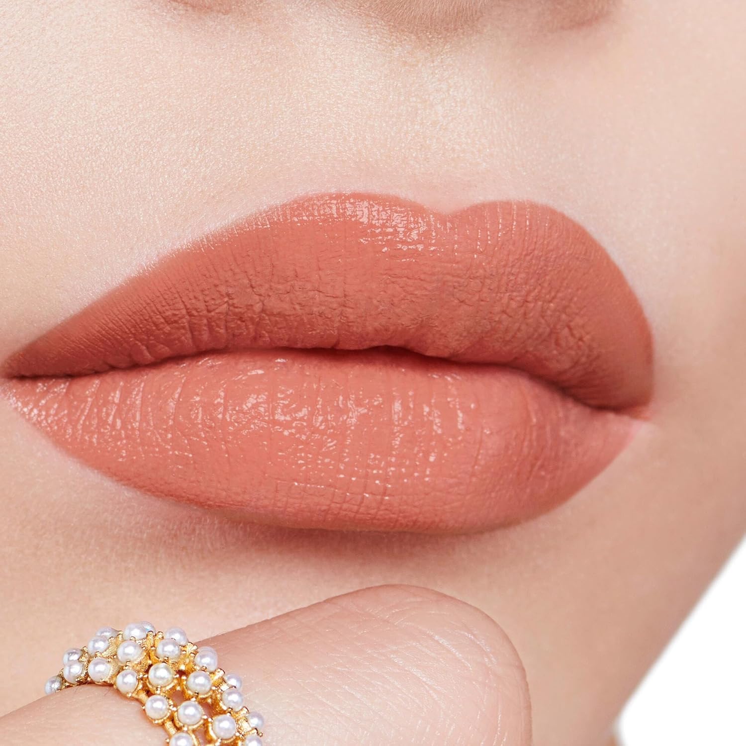 Dior Rouge Dior Satin Lipstick Nr.100 Nude Look 3,5 G