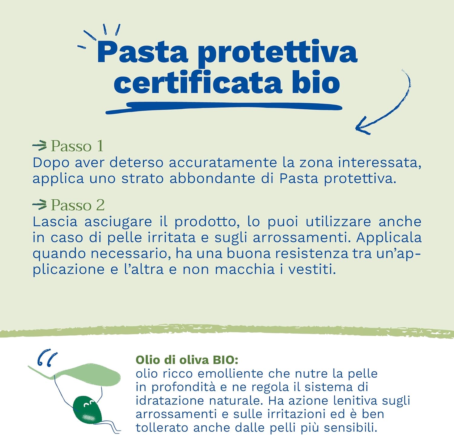 Mustela - Mustela Bio Diaper Cream - 75Ml