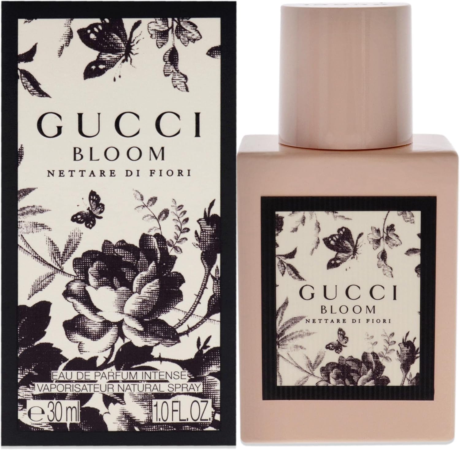 Gucci Bloom Nettare Di F Edp V 30Ml