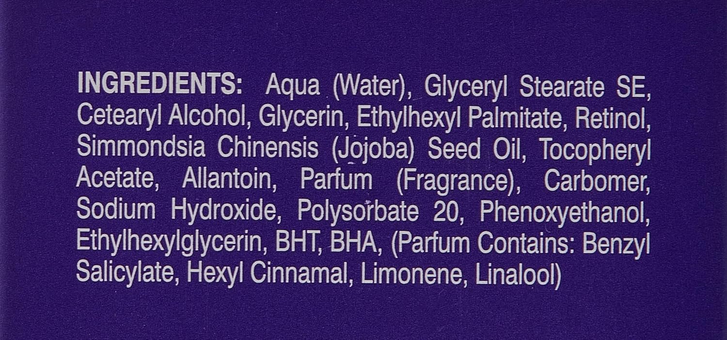 BEAUTY FORMULAS RETINOL 30ML SERUM