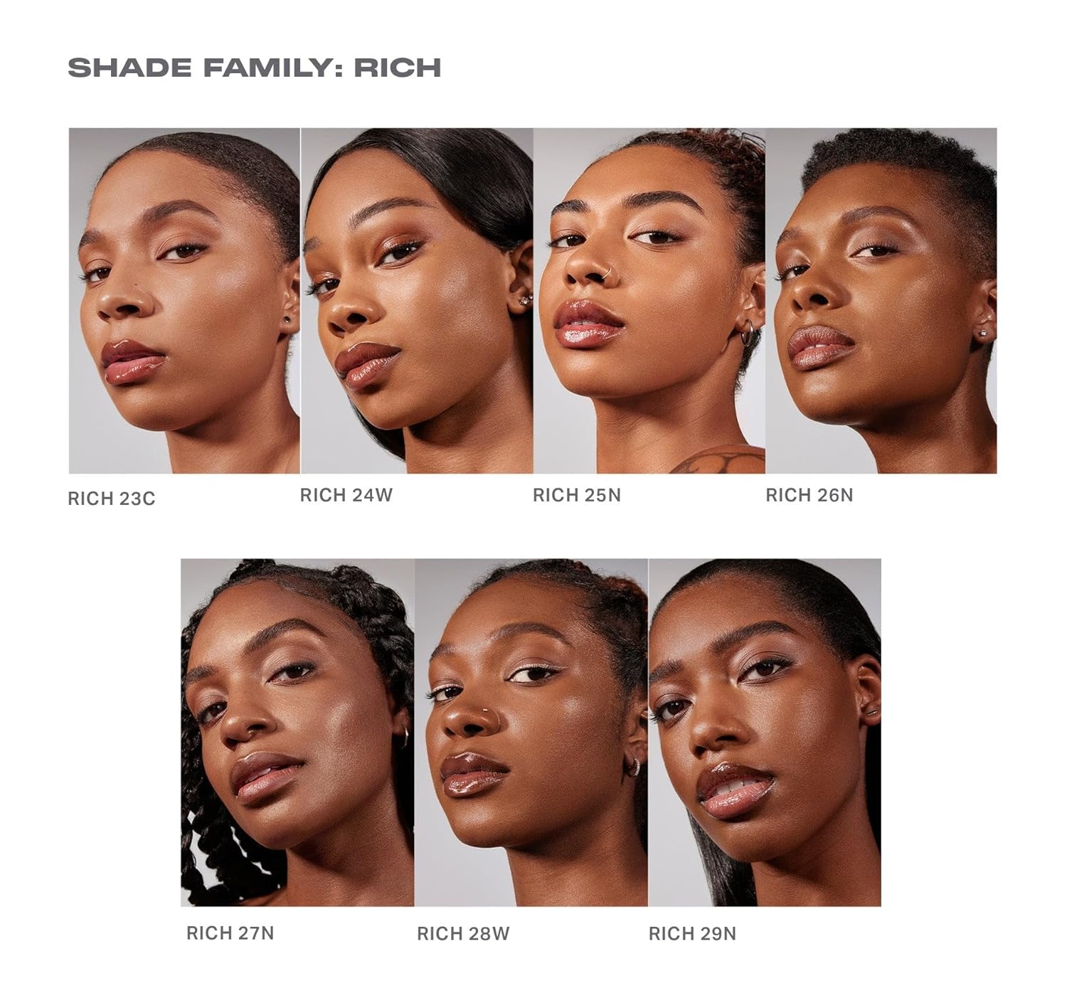 Morphe Lightform Dewy Foundation - Extended Hydration Foundation Makeup With A Lasting, Natural Radiant Finish - Long-Wearing Formula With Buildable, Medium Coverage - Light 06C (1.01 Fl Oz) : Beauty & Personal Care