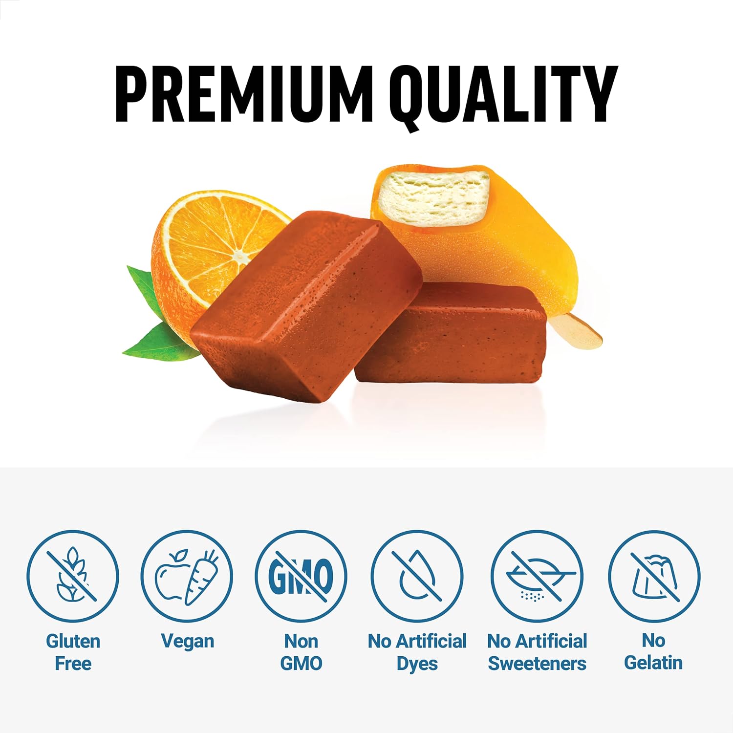 Force Factor Ultimate Magnesium Supplement, Magnesium for Stress Relief, Calm, and Relaxation, Magnesium Chewable, Vegan, Gluten Free, & Non-GMO, Orange Creamsicle Flavor, 60 Soft Chews : Health & Household