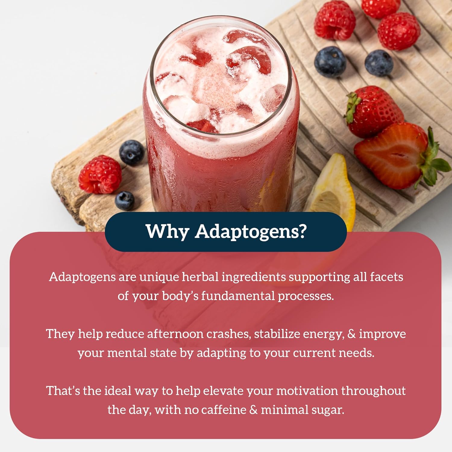 Buy Organifi Red Juice - Energy Powder Reduces Afternoon Crashes And Boosts Digestion And Immune System, 15 Go Packets On  Free Shipping On Qualified Orders
