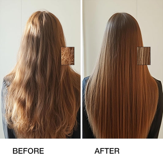 Gk Hair Global Keratin Ph+ Pre-Treatment Clarifying Shampoo (300Ml/10.1 Fl Oz) For Deep Cleansing, Removes Impurities With Aloe Vera, Vitamins And Natural Oils