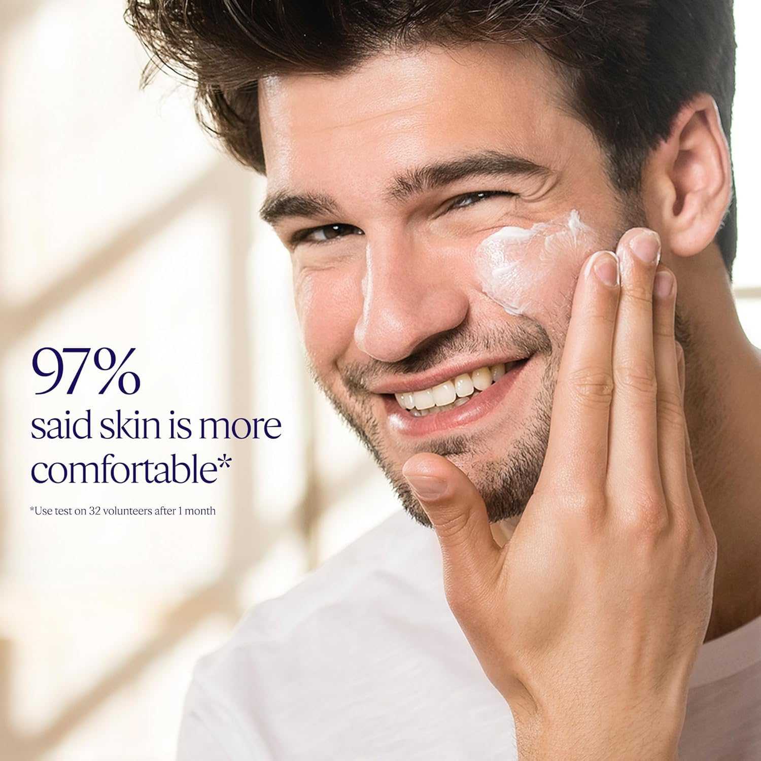 L'Occitane 5% Organic Shea Butter Lightweight Comforting Face Cream, Moisturizes, Hydrates & Soothes Sensitive Skin, Non-Comedogenic, Vegan Skincare : Beauty & Personal Care