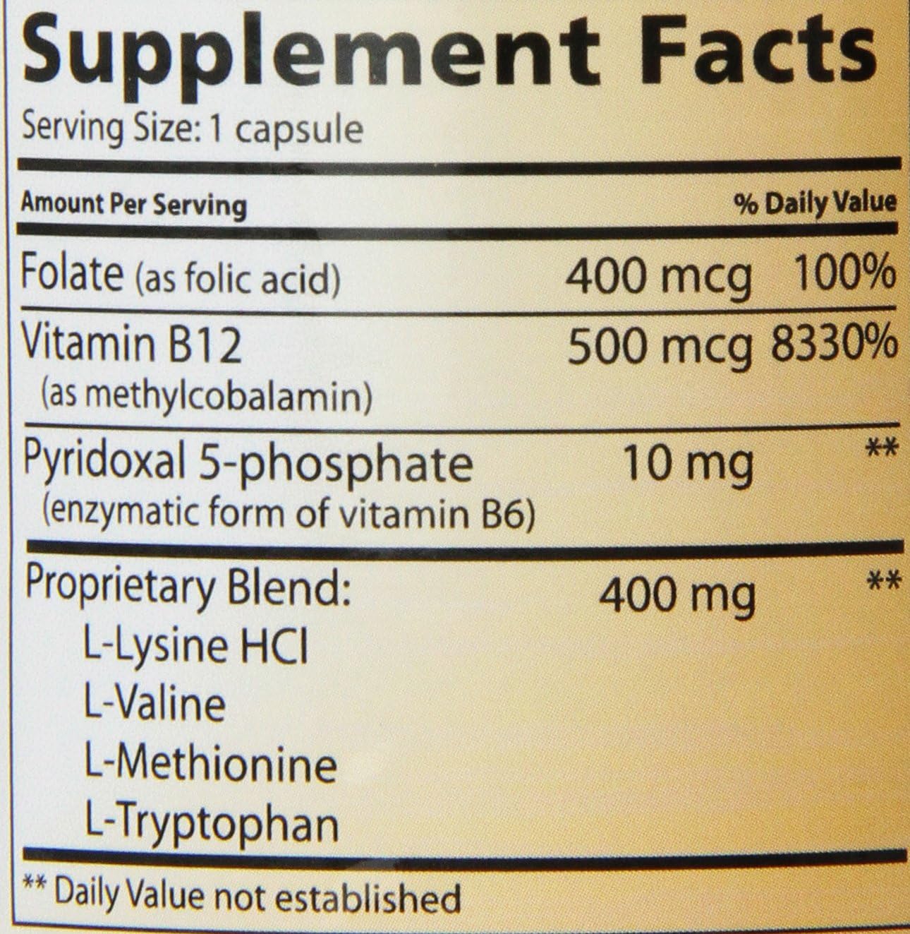 Lidtke Technologies Glycotrol Capsules, 90 Count : Health & Household