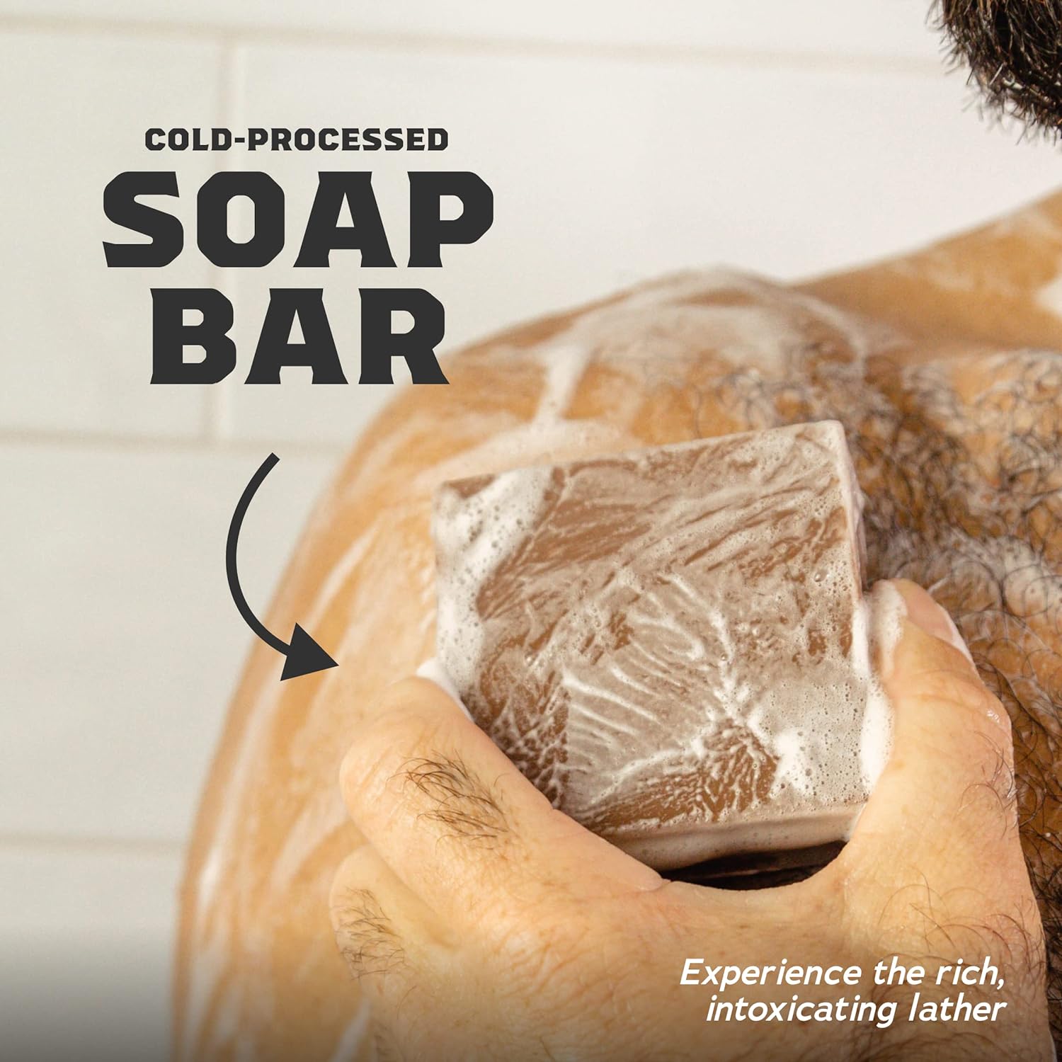 Dr. Squatch All Natural Soap Bar for Men, 5 Bar Variety Pack - Bay Rum, Birchwood Breeze, Gold Moss, Pine Tar, Wood Barrel Bourbon : Amazon.co.uk: Beauty