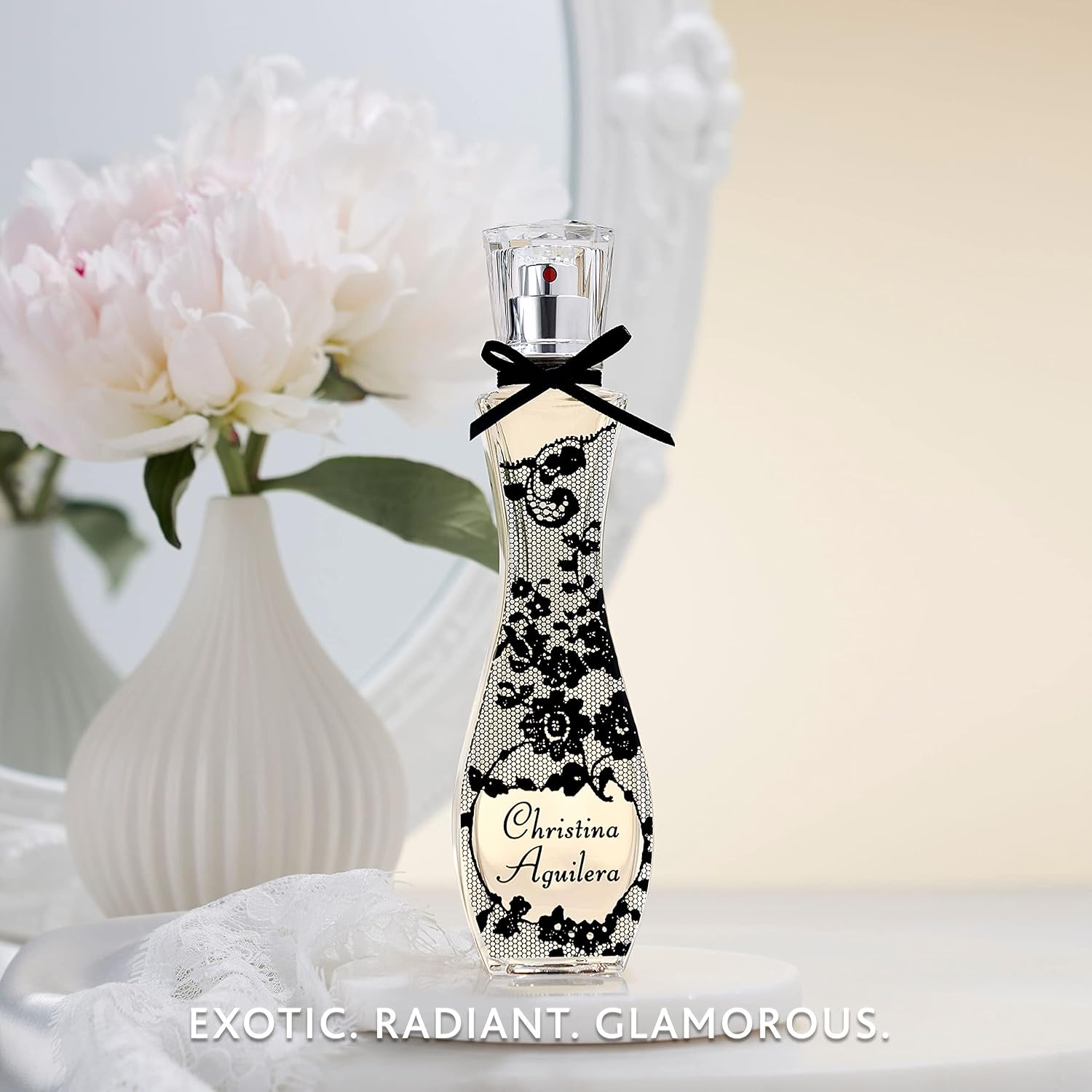 Christina Aguilera Signature Eau De Parfum, 30Ml