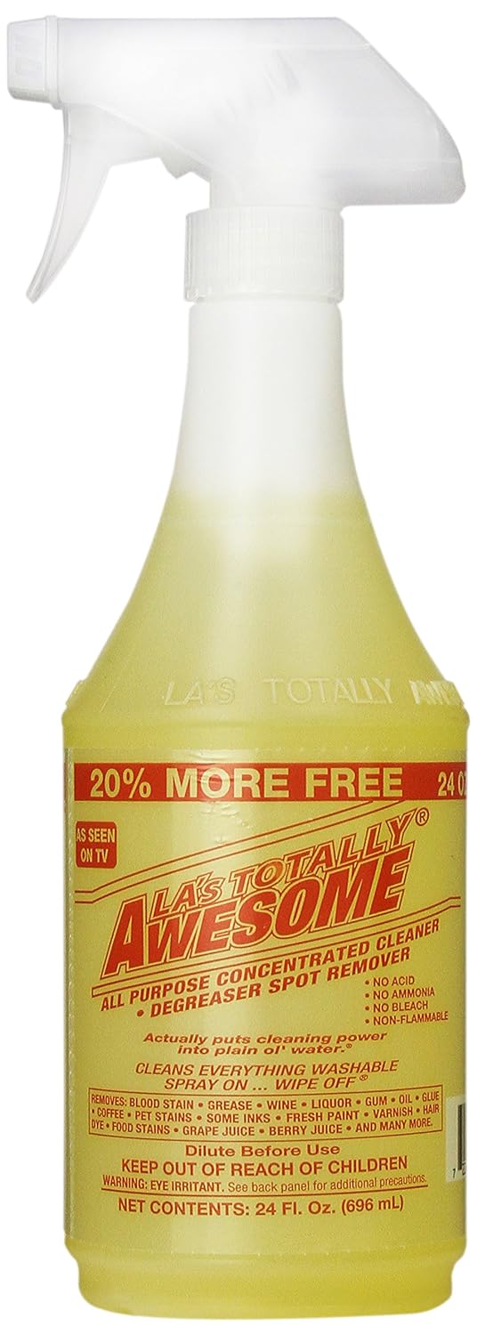 Awesome Cleaner Degreaser, 24 oz