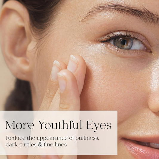 Kahina Giving Beauty Eye Serum, 0.5 Fl. Oz