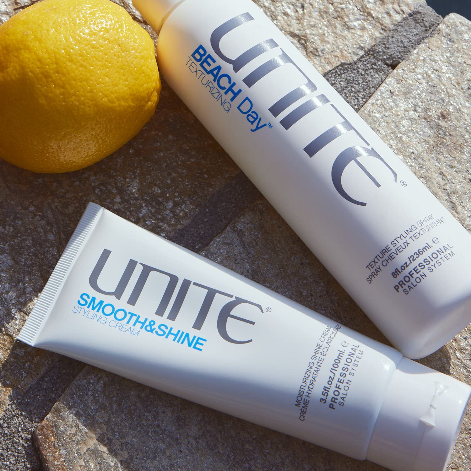 Unite Hair Smooth & Shine, 3.5 Fl Oz : Beauty & Personal Care
