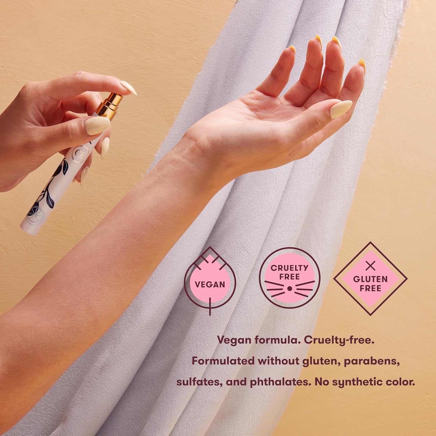 Capri Blue Eau De Parfum Spray Pen - Summer Fragrance - Mini Perfumes For Women - Travel Size Citrus Perfume With Notes Of Tropical Fruits & Sugared Citrus (Volcano, 0.4 Fl Oz) : Beauty & Personal Care