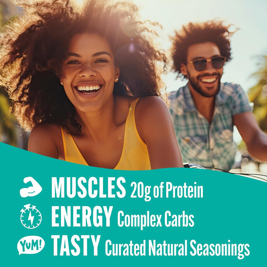 Lenny & Larry'S Pizza Palooza Fitzels- Savory Pretzel Snacks Incredibly Tasty High Protein, Salty, Vegan 20 G'S Of Plant Based Protein 8 (Eight) Bags, 3 Oz Each