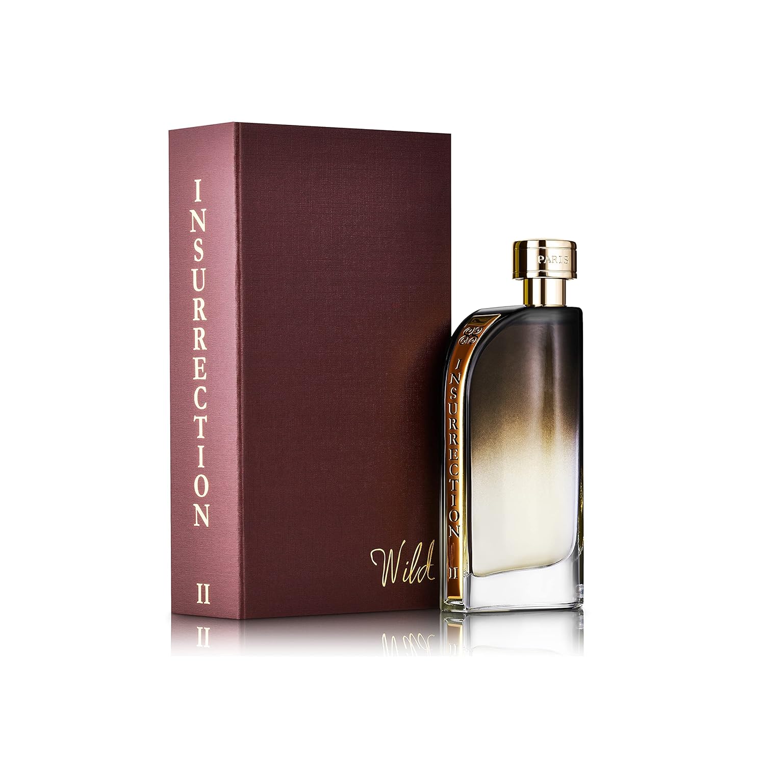 Reyane Tradition Insurrection (Wild), 3.0 Fl. Oz./ 90 Ml
