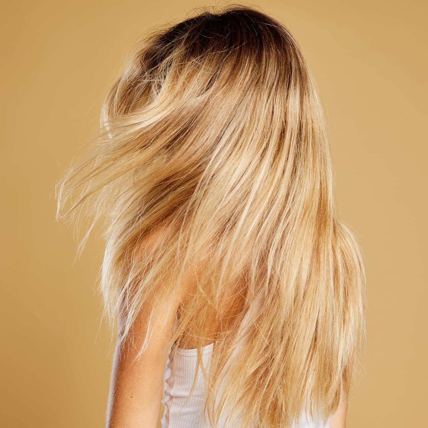 Maternatura Spray Termoprotettore Capelli All'Amla 150Ml