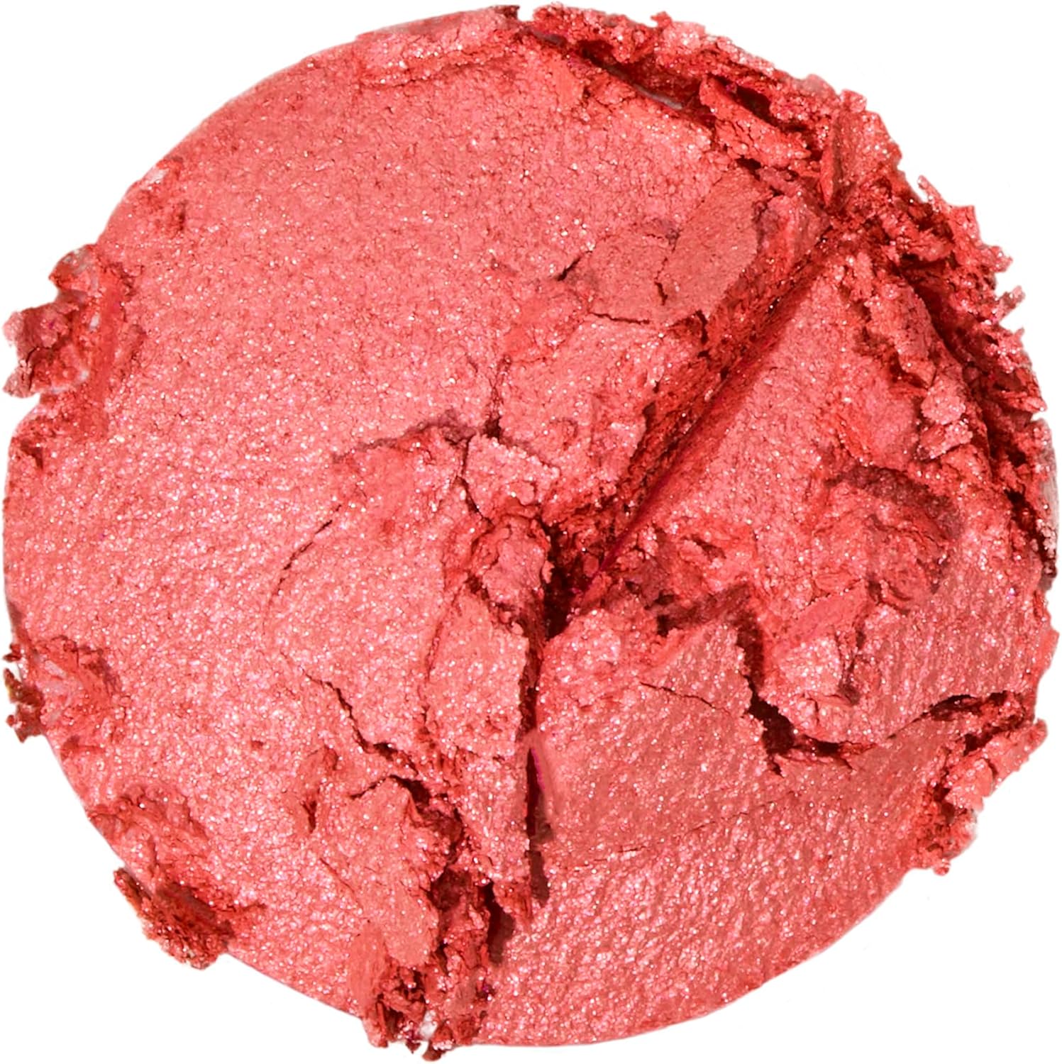 Revolution, Beam Bright Blush, Blendable & Buildable Face Powder Blush, Luminous Finish for Radiant Cheeks, Vegan & Cruelty-Free, Orange Crush, 2.8g : Amazon.co.uk: Beauty