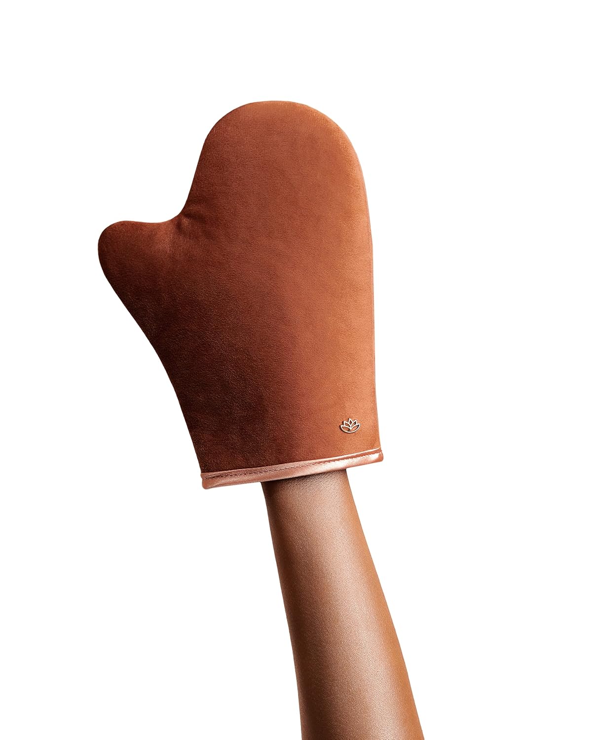 Cocosolis Premium Self-Tanning Mitt Self-Tanning Applicator For Easy And Streak-Free Application Of Self-Tanning Lotion For Face And Body : Beauty & Personal Care