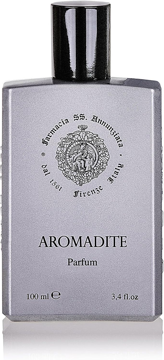 Farmacia Ss. Annunziata Dal 1561 Florence Italy Aromatide 100Ml Spray Parfum Private Edition