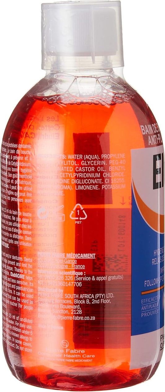 Eludril Classic Oral Rinse 500 Ml