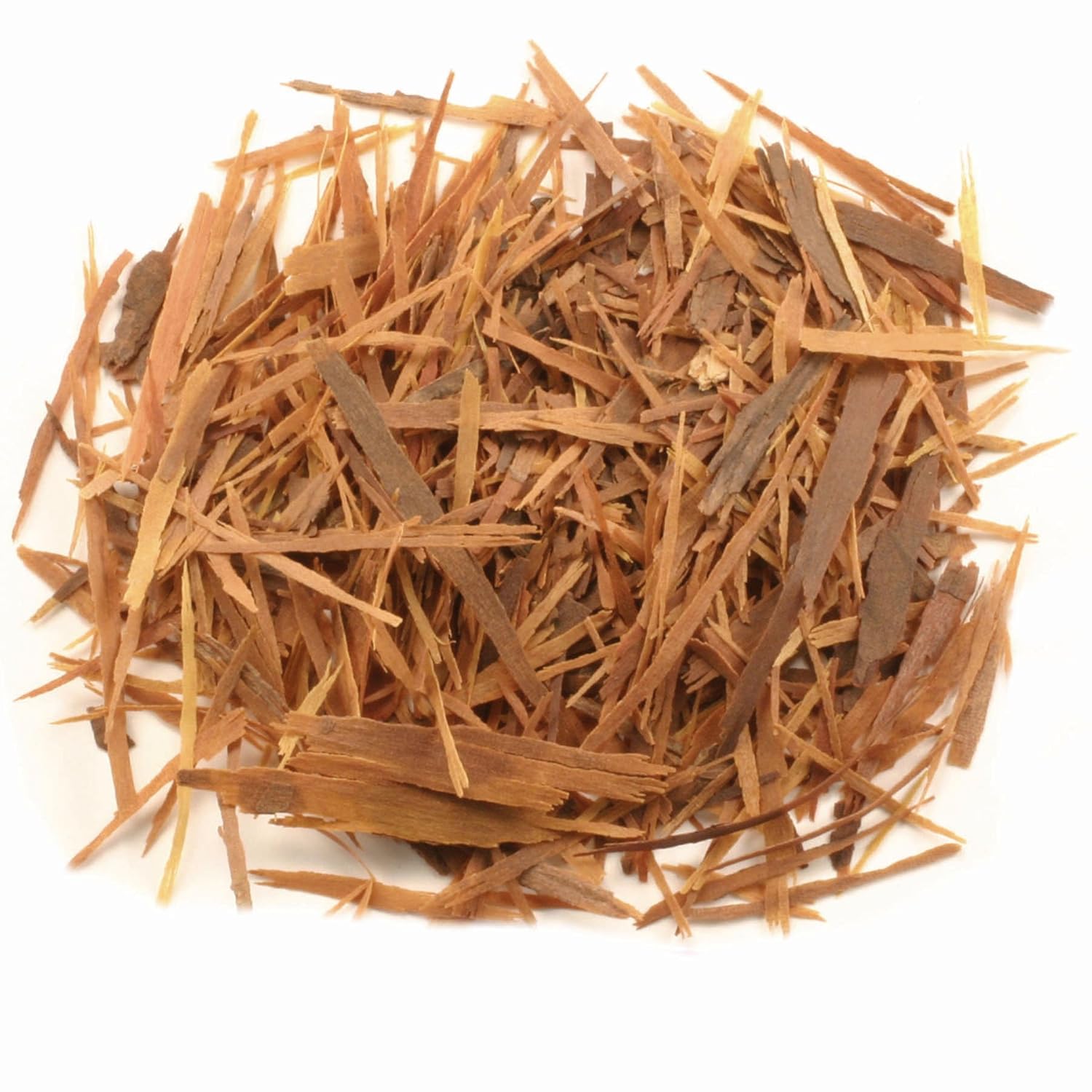 Frontier Co-Op Pau D'Arco Bark, Cut & Sifted, Herbal Supplement, Great As Tea With Lemon Juice, 16 Ounce (Pack Of 1)