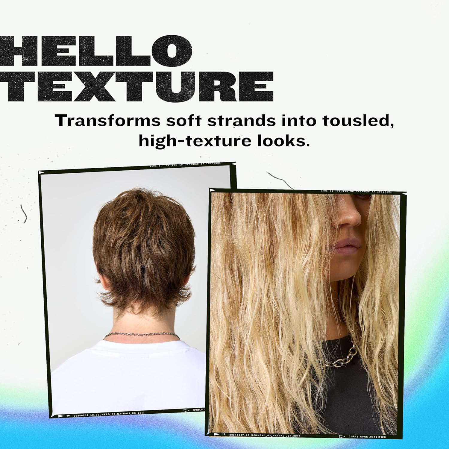 Bed Head by TIGI - Salty Not Sorry Hair Texturising Salt Spray - For Natural Undone Hairstyles - 100 ml : Amazon.co.uk: Beauty