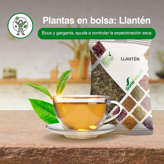 Soria Natural Rim 30 G