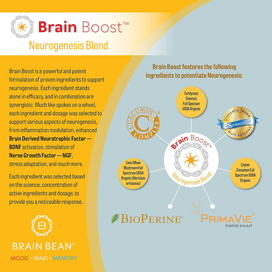 Brain-Boost (Formerly