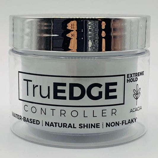 Tyche Truedge Controller Extreme Hold 3.38 Fl Oz (Acacia) : Beauty & Personal Care