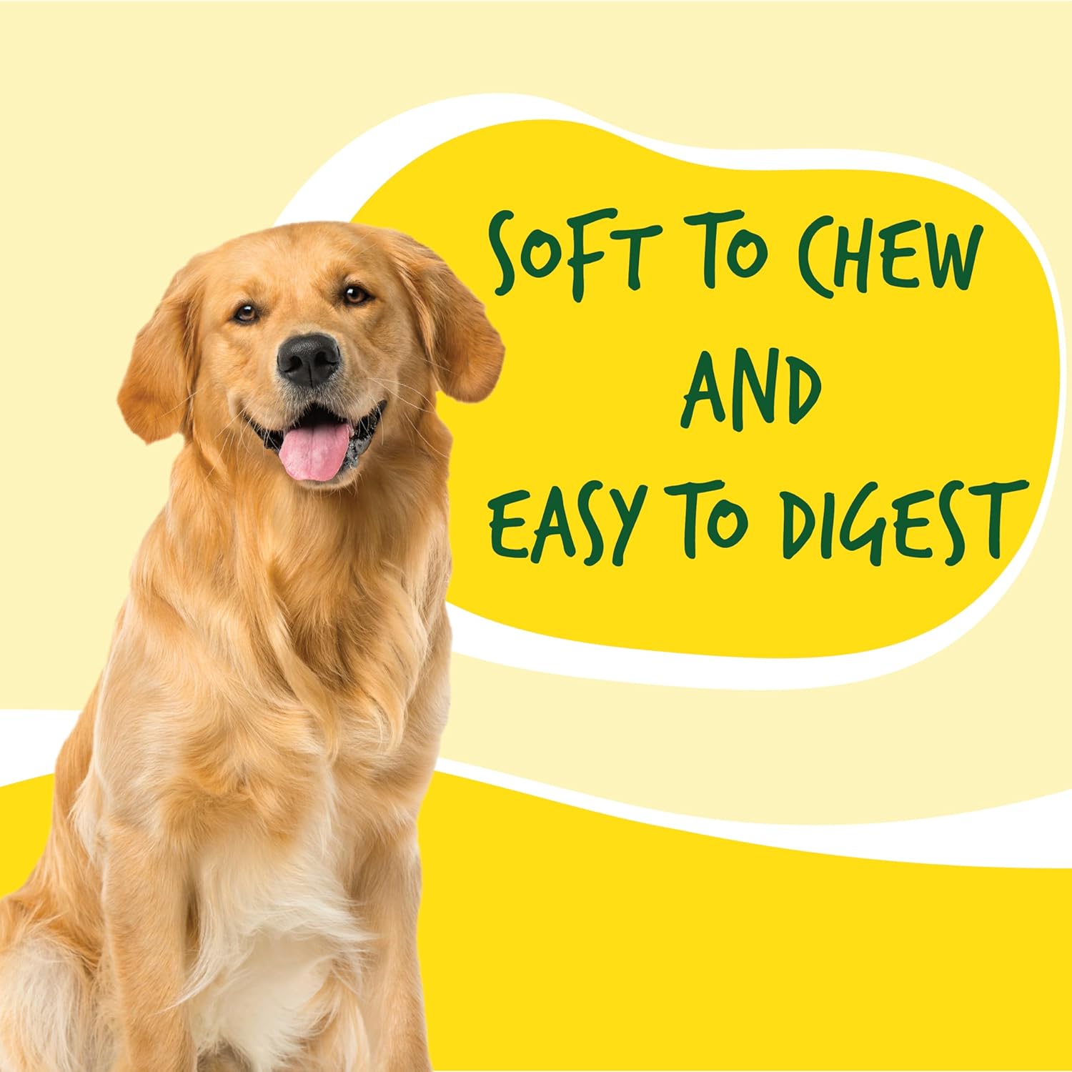 Ultra Chewy Fruit and VeggieTreats: All-Natural Dog Treats & Vegan Food Topper - Positive Reinforcement, Soft & Healthy Snacks from Puppies to Large Dogs - Made in USA (2 Pack - 120 Treats) : Pet Supplies