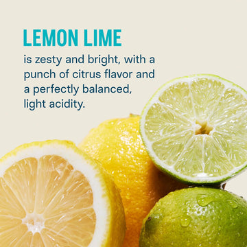 Liquid I.V. Sugar-Free Hydration Multiplier - Lemon Lime – Hydration Powder Packets | Electrolyte Drink Mix | Easy Open Single-Serving Stick | Non-Gmo | 14 Sticks