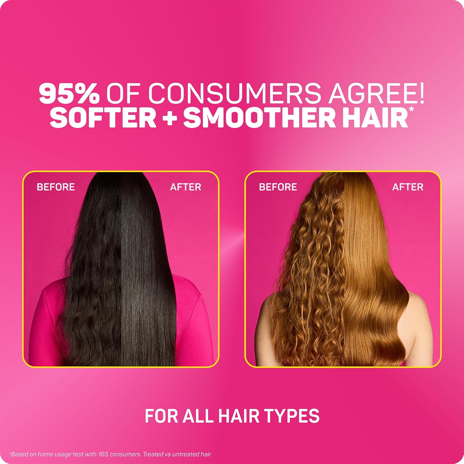 Marc Anthony Anti-Frizz Shield Ultimate Blowout Spray, Grow Long - Smooth, Shiny Hair In High Humidity - Heat Protectant - 6.7 Oz : Beauty & Personal Care