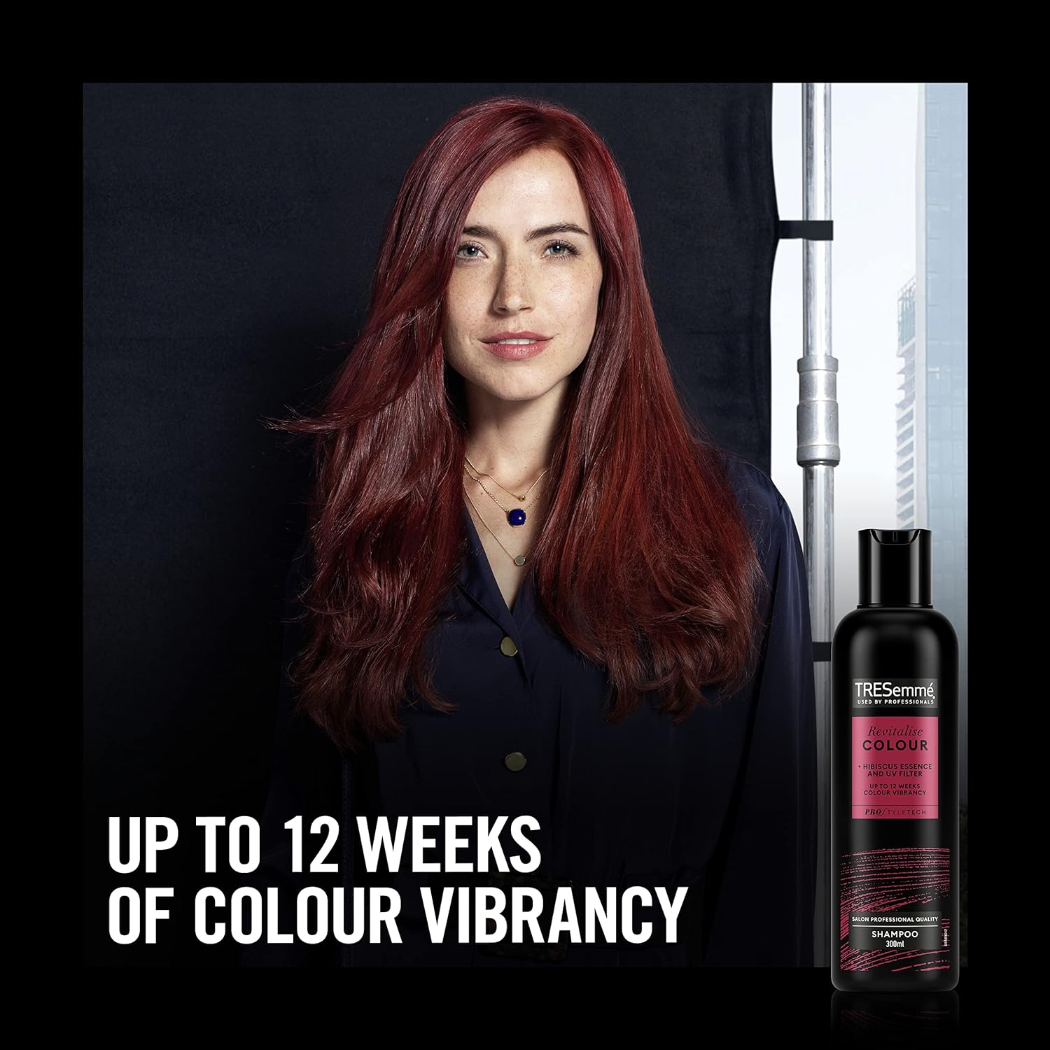 Tresemmé Revitalise Colour Shampoo 300 Ml