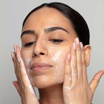 Beautylab Anti Ageing Face Wash, Silk Cleanser For Prematurely Aged, Dry, Dull Skin With Fine Lines And Wrinkles, 200Ml