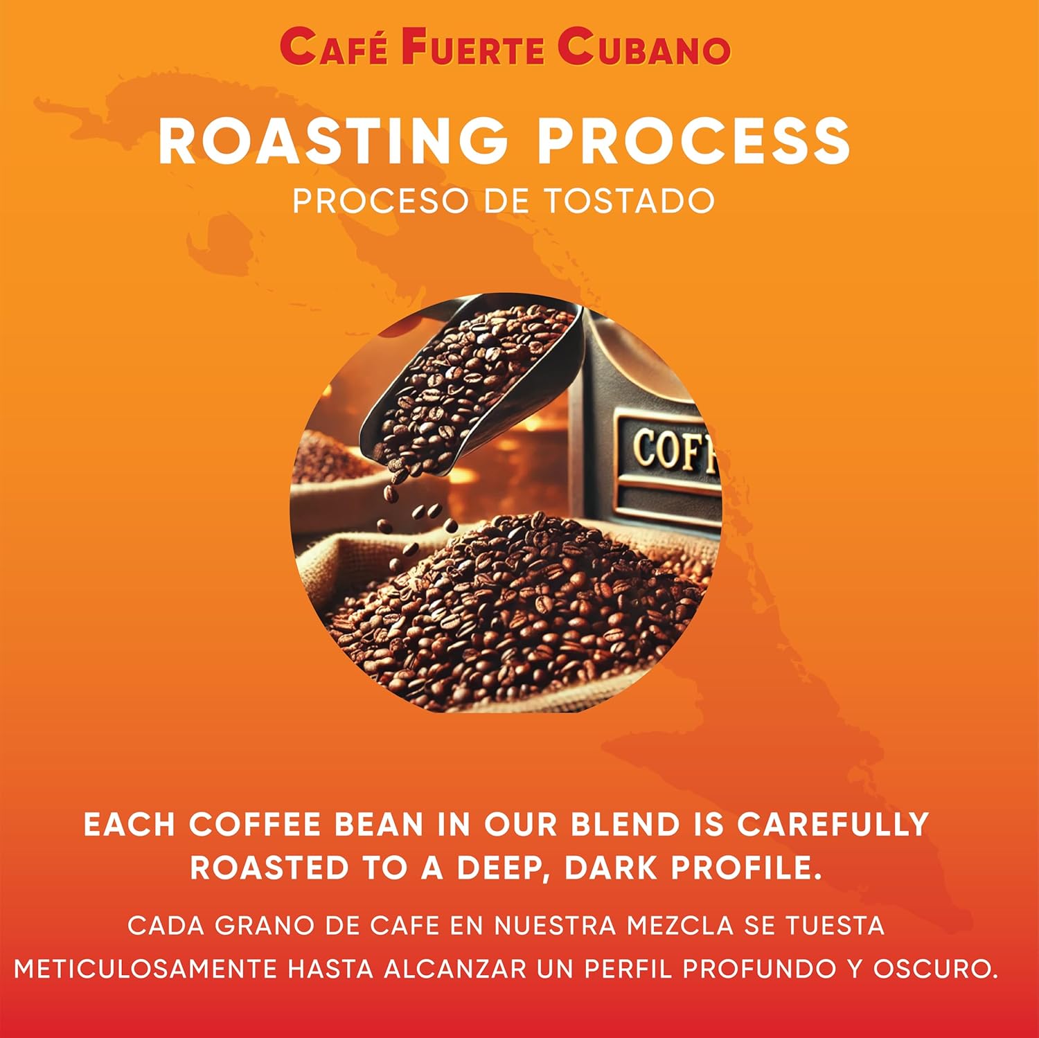 Café Fuerte Cubano, Espresso Pods, Nespresso Capsules Compatible With Originalline Machines, Strong Cuban Coffee, Ristretto Cafecito, Intensity 13, Dark Roast, High In Caffeine (40 Count)