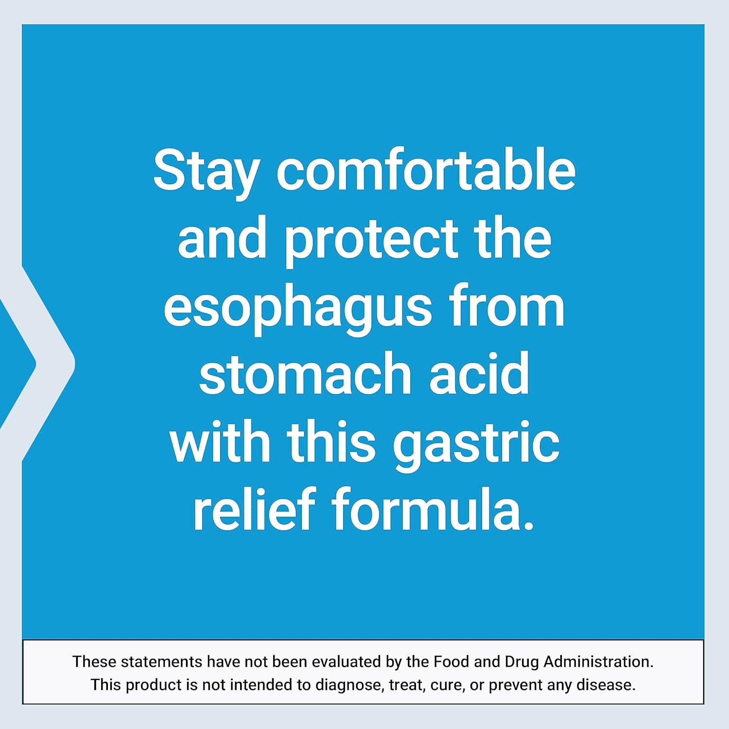 Life Extension Esophageal Guardian, alginic Acid, Potassium Bicarbonate, get Long-Lasting Relief from gastric Distress, Vegetarian, Non-GMO, Gluten-Free, 60 Vegetarian chewable Tablets : Health & Household