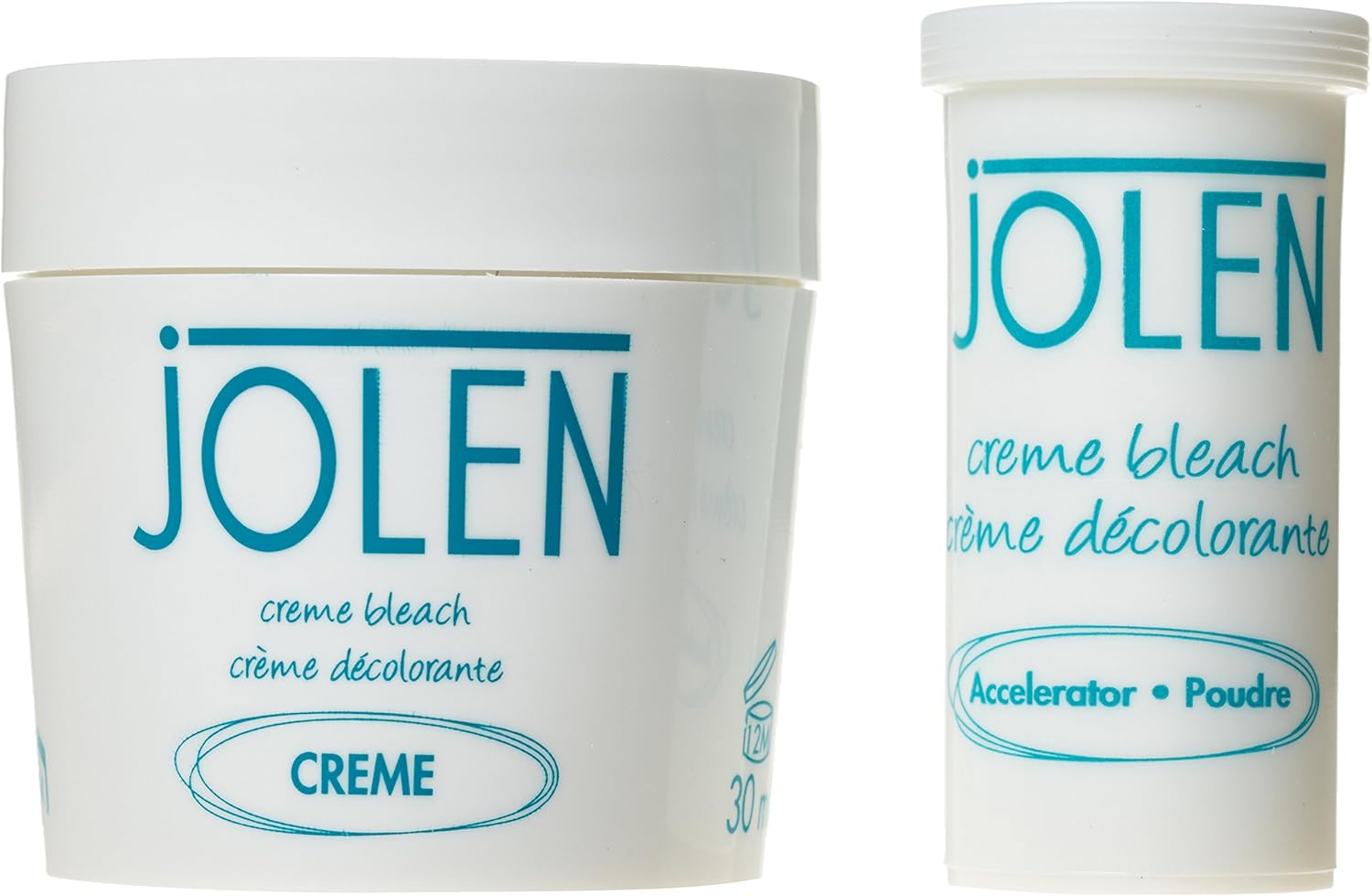 jolen cream bleach 125 mild : Amazon.co.uk: Beauty