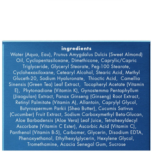 Bioelements Multi-Task Eye Creme - 0.5 Fl Oz - Target Puffiness, Dark Circles & Fine Lines - Light & Non Greasy - Vegan, Gluten Free - Never Tested On Animals