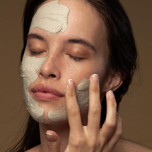 Antipodes Halo Facial Mud Mask 75Ml
