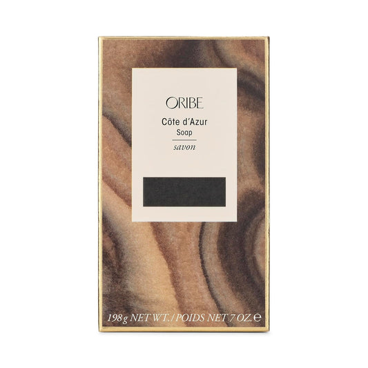 Oribe Cote D'Azur Bar Soap , 7 Ounce (Pack Of 1)