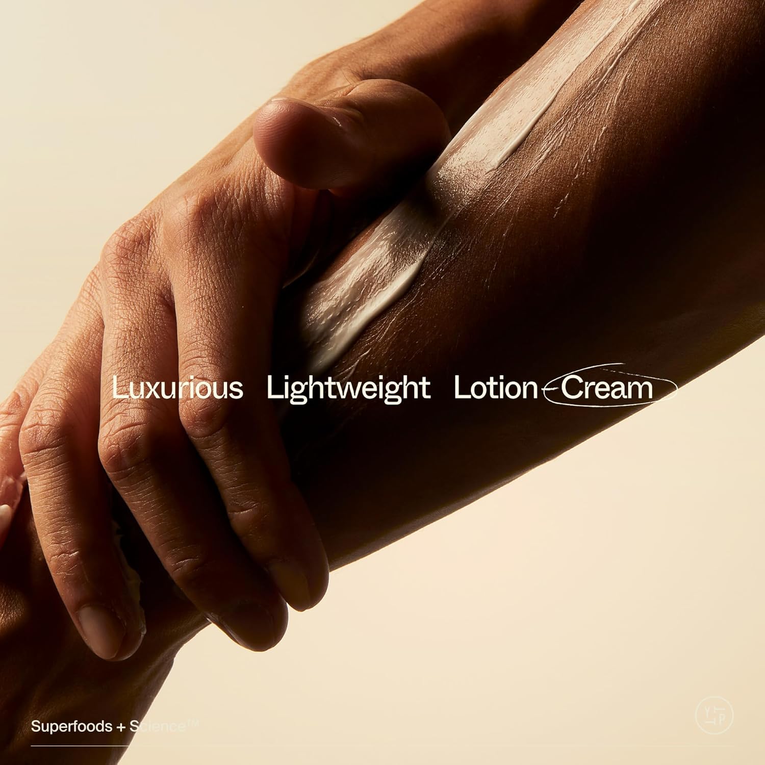 Youth To The People Superfood Hand + Body Lotion (13.1 Fl Oz), Omega-Rich Plant Butters + Antioxidants Moisturizer, Soothes Dry + Dull Skin, Non-Greasy, Aromatic Fragrance, Vegan : Beauty & Personal Care