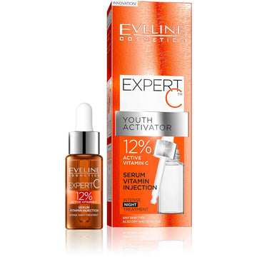 Expert C Youth Activator Serum Injection With 12 Percent Active Vitamin C