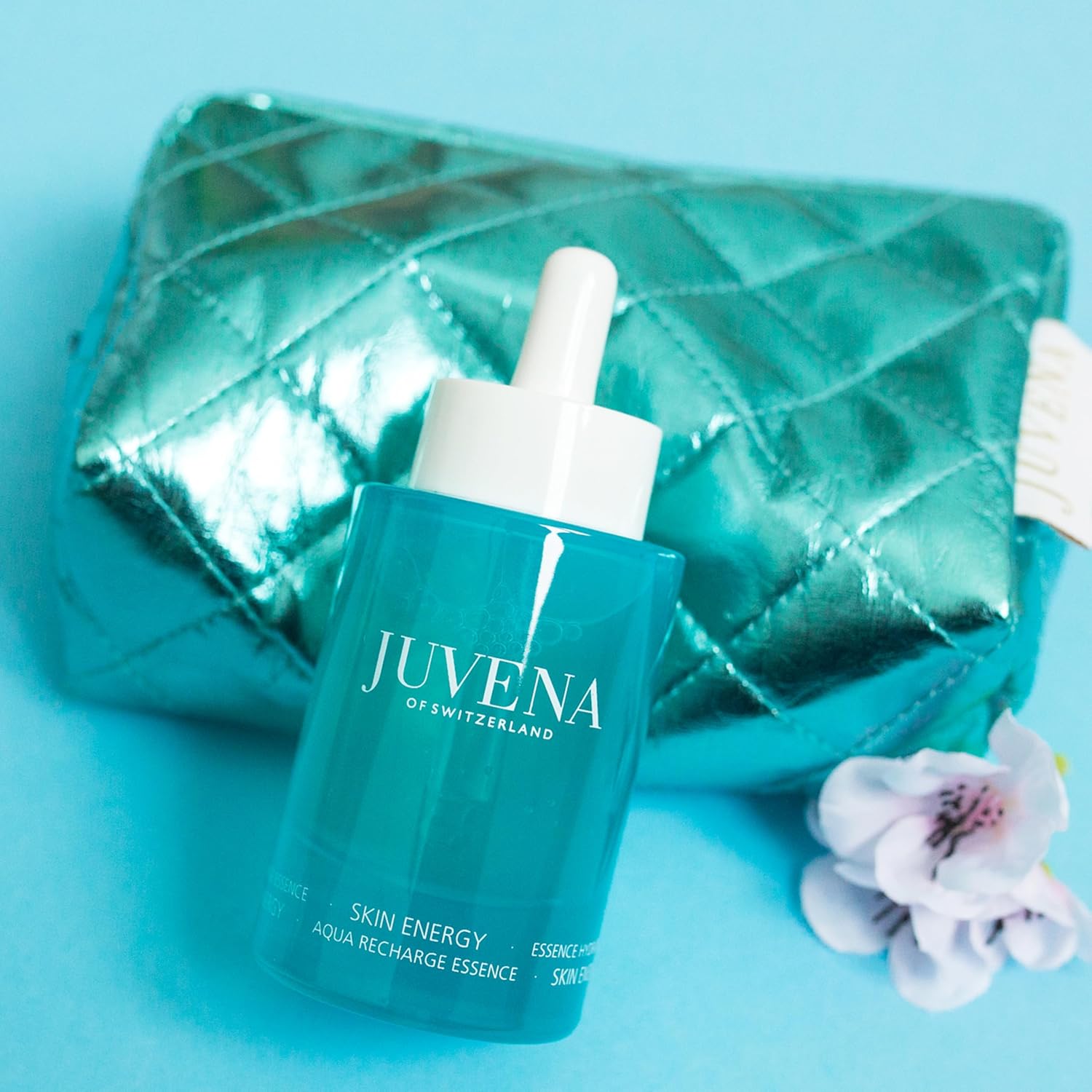 Juvena Aqua Recharge Essence Tp 50 Ml