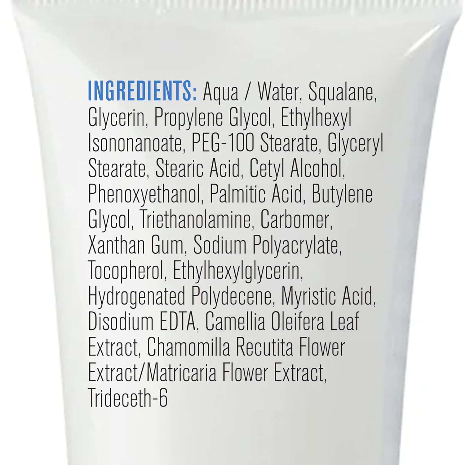 Baxter Of California Oil Free Face Moisturizer For Men | Lightweight | Fragrance Free | All Skin Types | 4 Fl Oz : Beauty & Personal Care