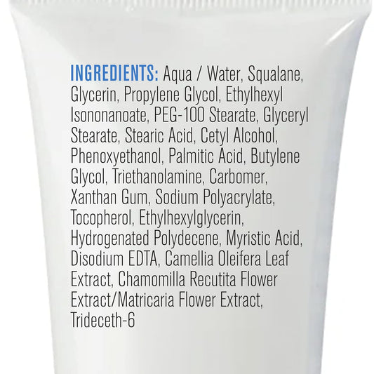 Baxter Of California Oil Free Face Moisturizer For Men | Lightweight | Fragrance Free | All Skin Types | 4 Fl Oz : Beauty & Personal Care