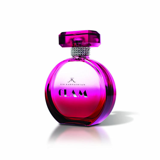 Kim Kardashian Glam Eau De Parfum Spray For Women, 1.7 Fluid Ounce : Kim Kardashian Perfume : Beauty & Personal Care