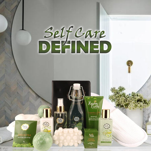 Tea Tree And Arnica Oil Bath & Body Gift Basket For Men & Women. Natural Spa Basket For Women & Men. Aromatherapy Bed Bath Body Spa Gift Set, Lotion Gift Set