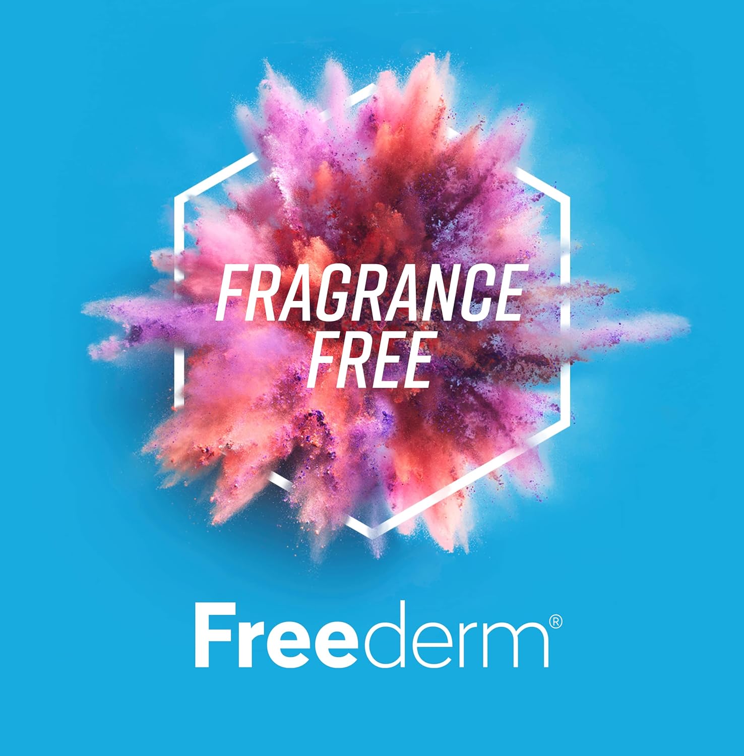 FREEDERM Clearing Oil-Free Face Moisturiser for Spot Prone Skin. Prevents Breakouts. With Niacinamide, 50 ml : Amazon.co.uk: Beauty