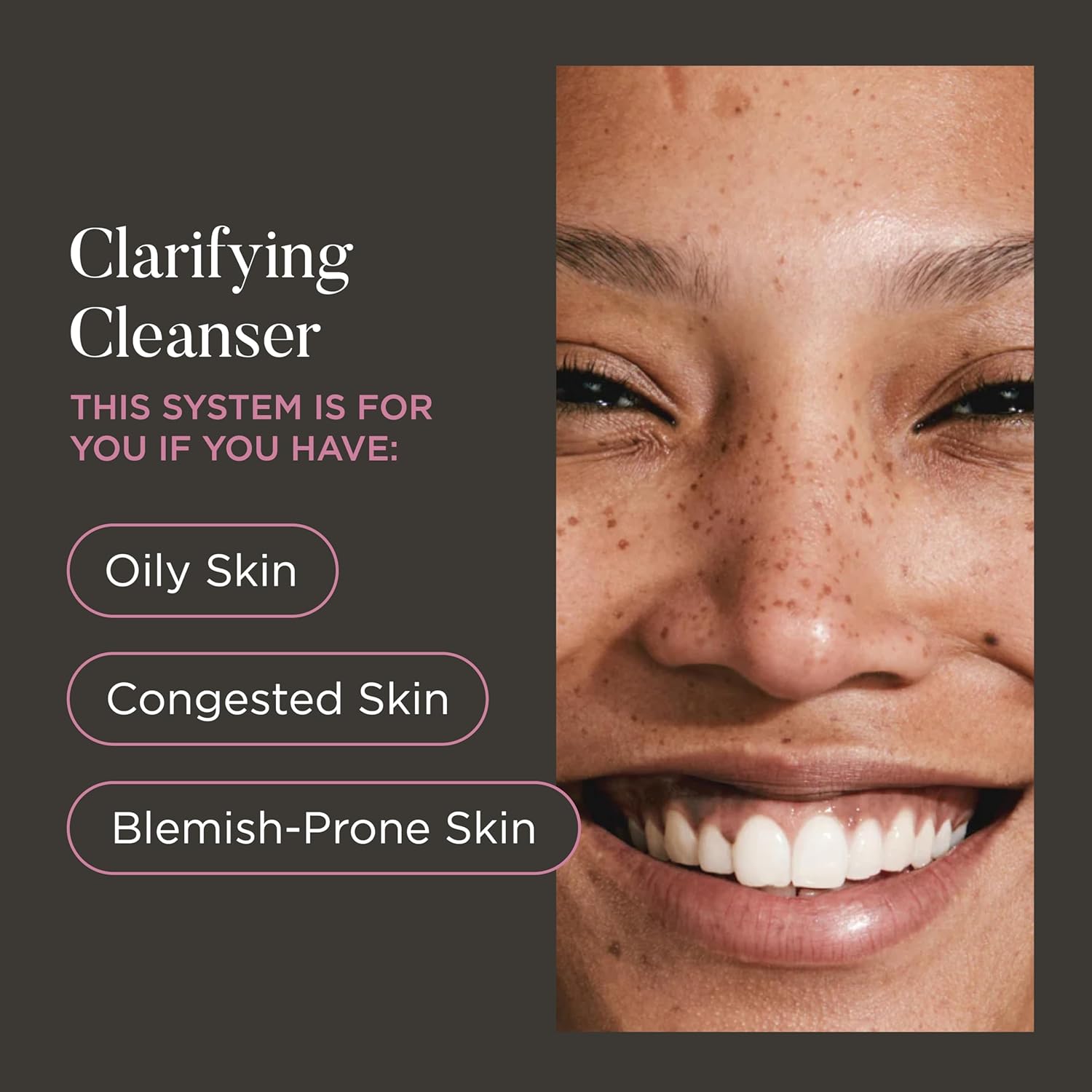 DuoCleanse Cleanse & Exfoliate from Sculpted by Aimee 200ml - 2-in-1 Vegan Gentle Cleansers with AHAs, BHAs and Amino Acids – All Skin Types : Amazon.co.uk: Beauty