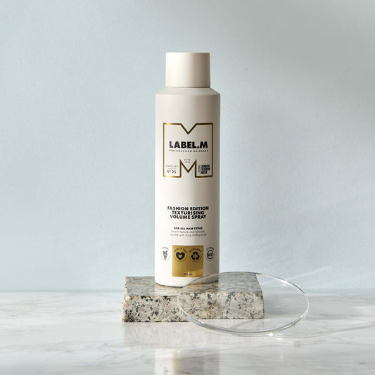 Label.M Fashion Edition Texturising Volume Spray 200Ml