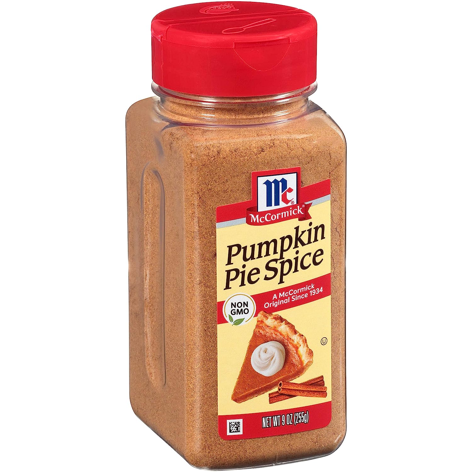 McCormick Pumpkin Pie Spice, 9 oz